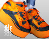 granted platform orange