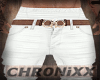 NiXX::  Fresh white