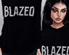 D| Blazed