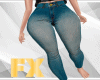Jeans FX sexy RLL