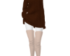 [MM] Sweater Dress Set 7