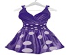 |L| Sundress Polka 2