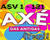 ![MIX] Axe-Samba Vintage