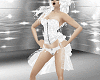 white burlesque