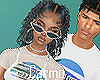Just Chill Tee M