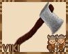 KIDS Axe Viking
