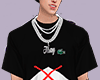 Camisa LCST CASAL $