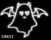 Ghost | Neon