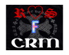R&S F crm