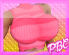 *PBC* Busty Posh Pink