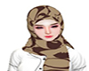 Hijab COC Coksu
