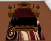 Luxuary Bed