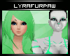 *Ly* Tabaka Hair v1