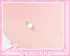 ⭐: Dimple Piercing