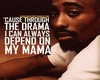 Tupac - Dear Mama