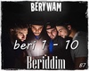 Berywam - Beriddim B7