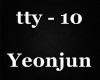 Talk To You - Yeonjun