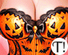 T! Pumpkin Spell Set