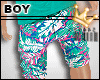 KID Shorts