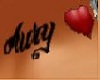 tattoo Aury