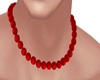 Red pearls