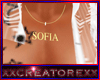COLLANA SOFIA 