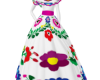 Mexican Dress