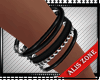 [AZ] Dark Bracelet