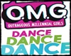 OMG Dance F