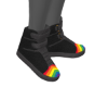 Rainbow Runner sneaks B