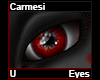 Carmesi Eyes