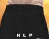 📷 HD Black pants