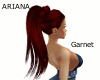 Ariana - Garnet