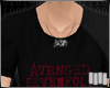 KO! Avenged Sevenfold -M