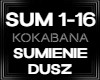 Kokabana Sumienie dusz