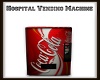  Soda Vending Machine