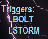 DJ Lightning Bolt Storm 