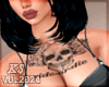 Ride-Or-Die Corset