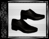 Black Formal Dress Shoes
