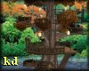 [KD] Tree House 3-Japan