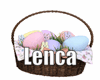 Basket easter