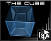 Tesseract Creator Cube