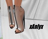 ~~Malibu heels~~