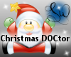 [SW] Christmas DOCtor