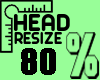 Head Resize 80% MF