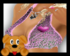 !A! Halter Pink texture