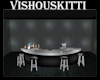 [VK] Blk/Slv Bar