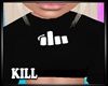 Middle Finger Crop