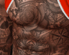 orang Undershirt TATTV2