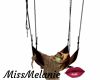 Lovers Hammock Gold